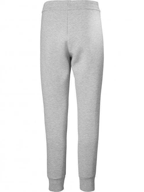 Helly Hansen W Hp Ocean Pant 2.0 női tréning nadrág szürke színben 6