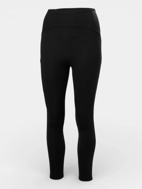 Helly Hansen W Hh Leggings női leggings fekete színben 6