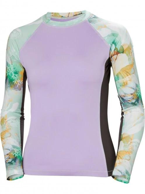 W Waterwear Rashguard