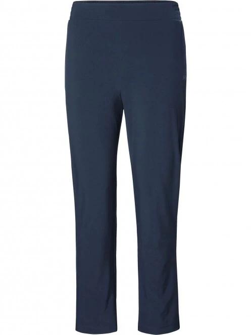 Helly Hansen W Thalia Pant 2.0 női tréning nadrág sötétkék színben 2