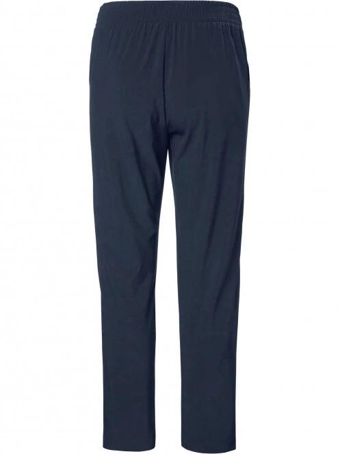 Helly Hansen W Thalia Pant 2.0 női tréning nadrág sötétkék színben 3