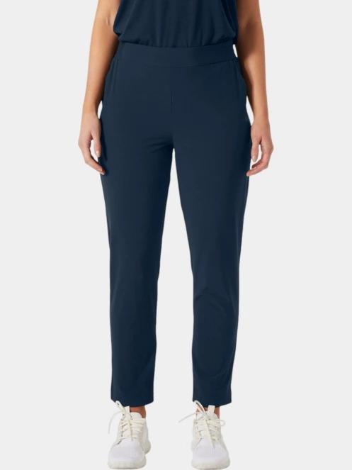 Helly Hansen W Thalia Pant 2.0 női hosszú nadrág sötétkék színben 2