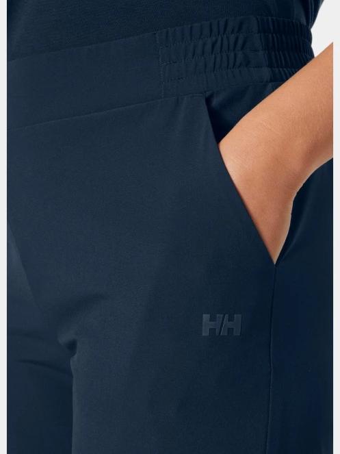 Helly Hansen W Thalia Pant 2.0 női hosszú nadrág sötétkék színben 4