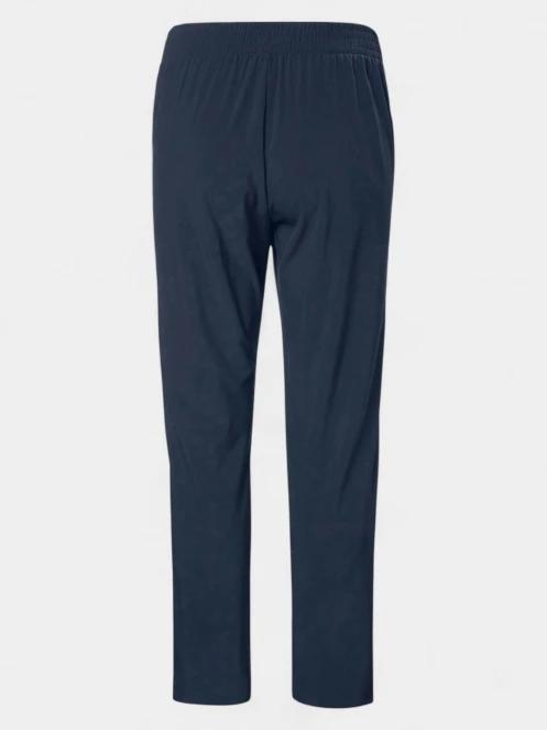 Helly Hansen W Thalia Pant 2.0 női hosszú nadrág sötétkék színben 6
