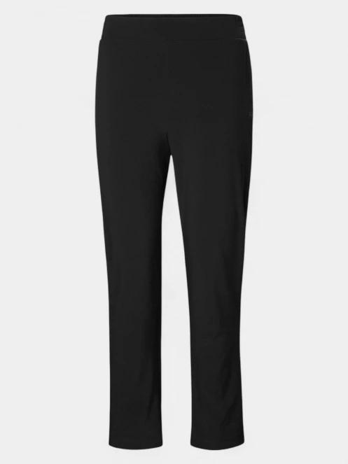 Helly Hansen W Thalia Pant 2.0 női hosszú nadrág fekete színben 2