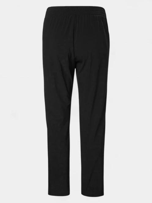 Helly Hansen W Thalia Pant 2.0 női hosszú nadrág fekete színben 3