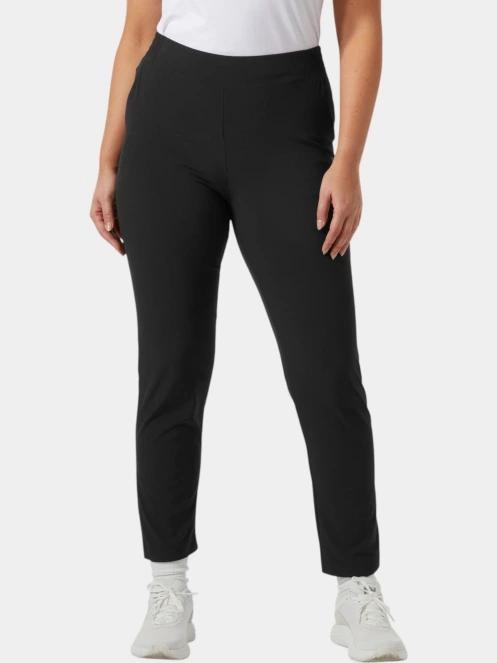 Helly Hansen W Thalia Pant 2.0 női hosszú nadrág fekete színben 2
