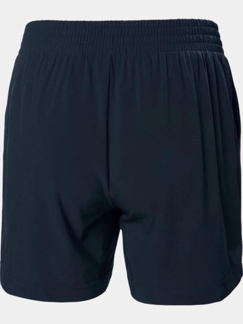 Helly Hansen W Thalia Shorts 2.0 női rövidnadrág sötétkék színben 7