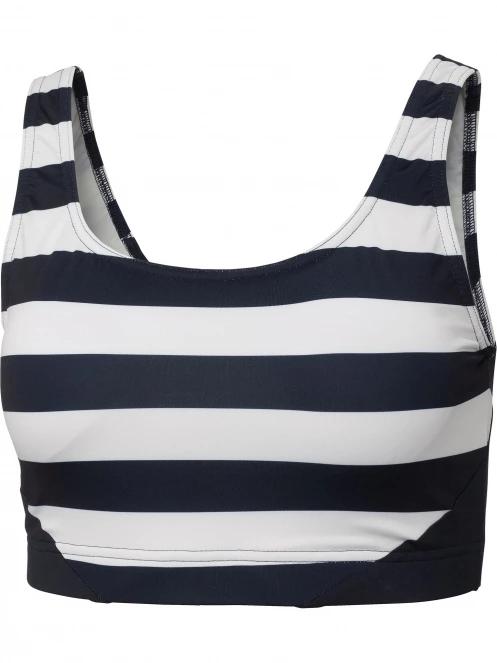 Helly Hansen W Hp Bikini Top női bikini felső sötétkék színben 4