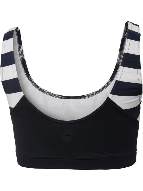 Helly Hansen W Hp Bikini Top női bikini felső sötétkék színben 5