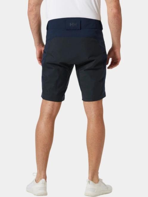 Helly Hansen Hp Racing Deck Shorts 2.0 férfi vitorlás rövidnadrág sötétkék színben 3