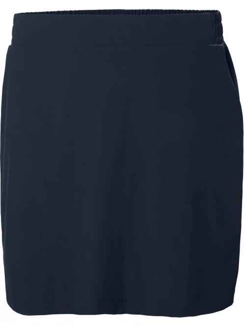 Helly Hansen W Thalia Skirt 2.0 női szoknya sötétkék színben 5