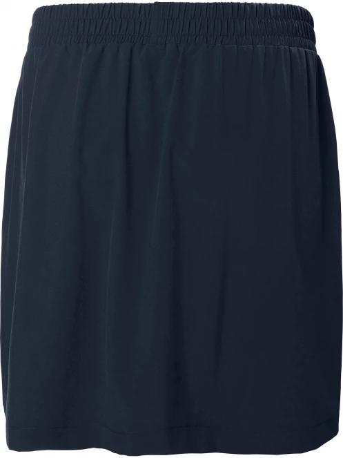 Helly Hansen W Thalia Skirt 2.0 női szoknya sötétkék színben 6