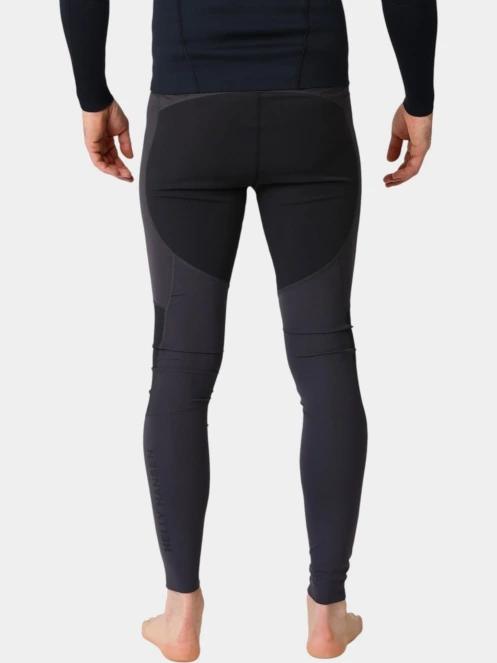 Helly Hansen Deck Tough Tight férfi vitorlás nadrág szürke színben 4