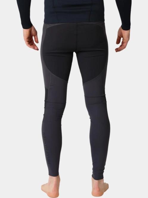 Helly Hansen Deck Tough Tight férfi vitorlás nadrág szürke színben 4