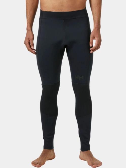 Helly Hansen Waterwear Pant 2.0 férfi neoprén nadrág fekete színben 2