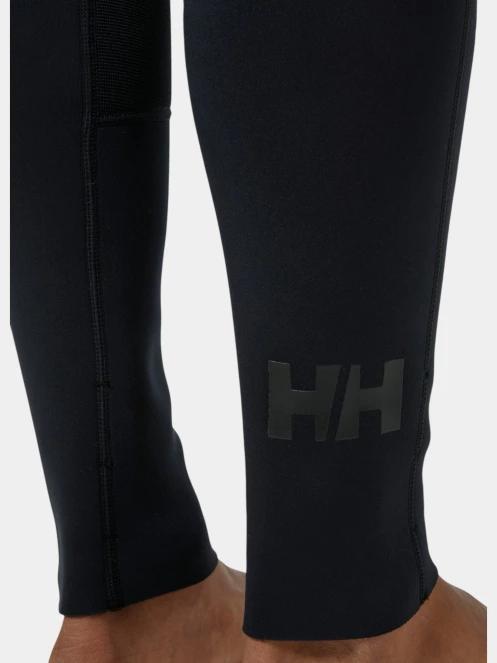 Helly Hansen Waterwear Pant 2.0 férfi neoprén nadrág fekete színben 5