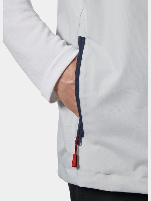 Helly Hansen Crew Vest 2.0 férfi mellény fehér színben 5