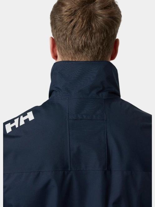 Helly Hansen Crew Vest 2.0 férfi mellény sötétkék színben 4