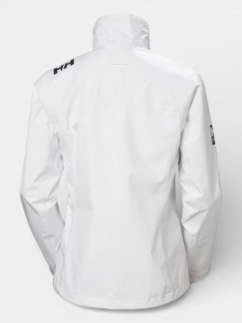 Helly Hansen W Crew Jacket 2.0 női átmeneti kabát fehér színben 6