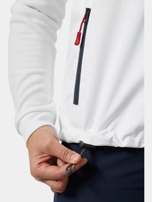Helly Hansen W Crew Vest 2.0 női mellény fehér színben 5