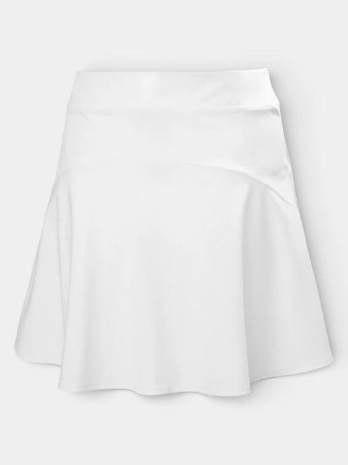 Helly Hansen W Thalia Skort női skort fehér színben 7
