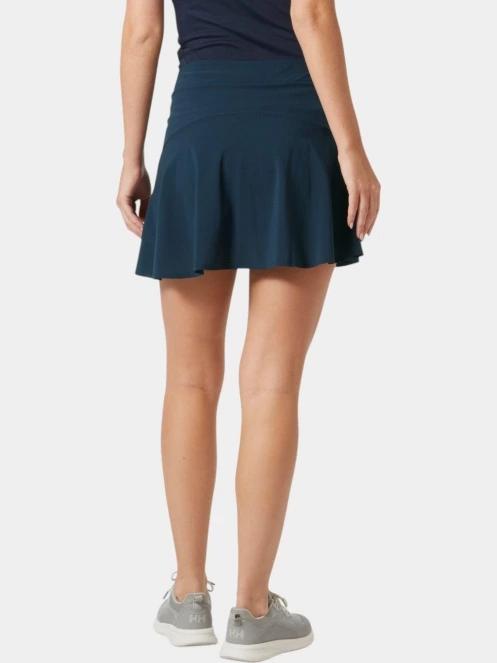 Helly Hansen W Thalia Skort női skort sötétkék színben 4
