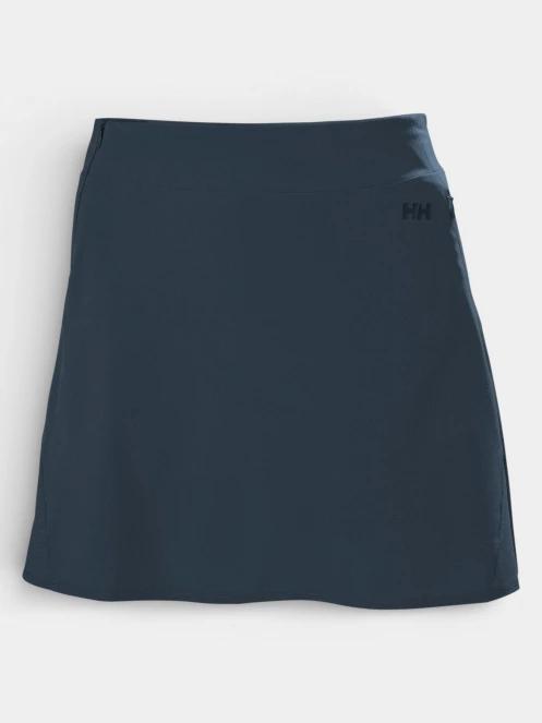 Helly Hansen W Thalia Skort női skort sötétkék színben 10