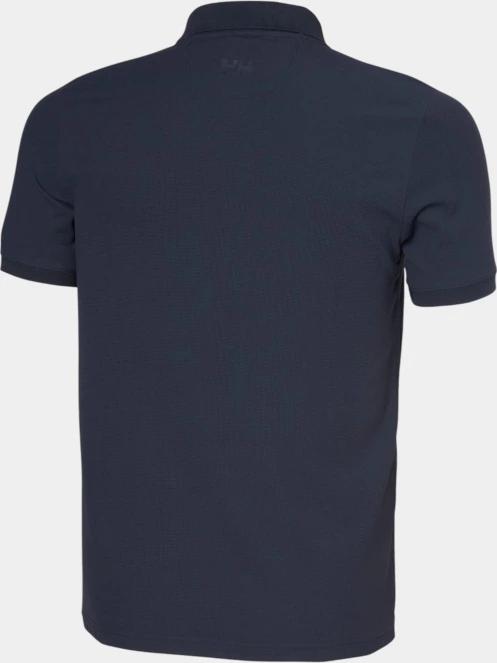 Helly Hansen Hp Race Polo 2.0 férfi galléros póló sötétkék színben 5