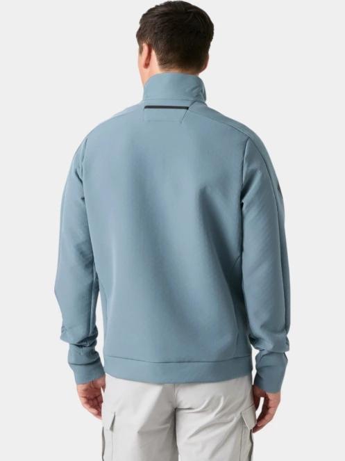 Helly Hansen Hp Stormbreaker Jacket férfi softshell felső kék színben 3