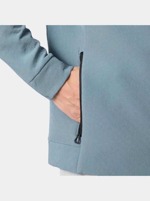 Helly Hansen Hp Stormbreaker Jacket férfi softshell felső kék színben 6