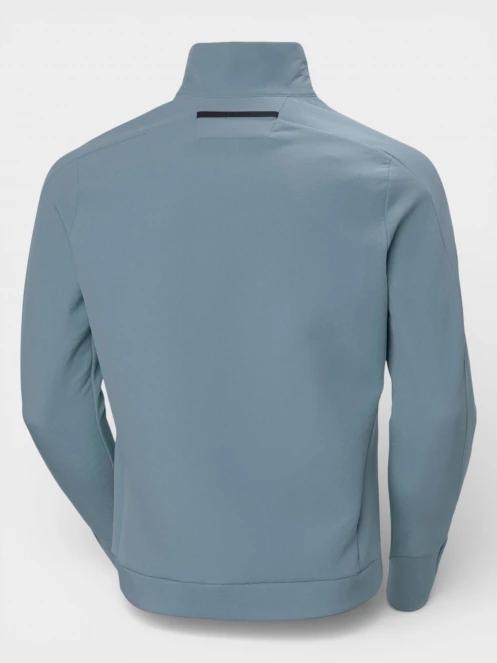 Helly Hansen Hp Stormbreaker Jacket férfi softshell felső kék színben 8