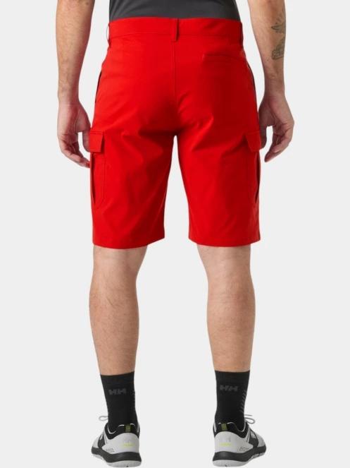 Helly Hansen Hh Qd Cargo Shorts 11