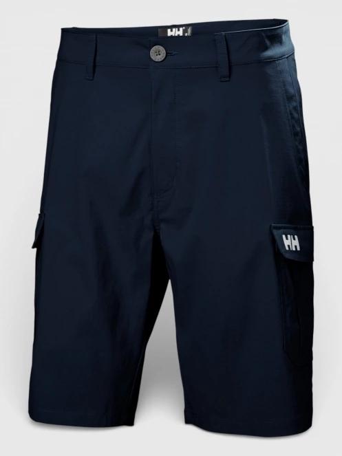 Helly Hansen Hh Qd Cargo Shorts 11