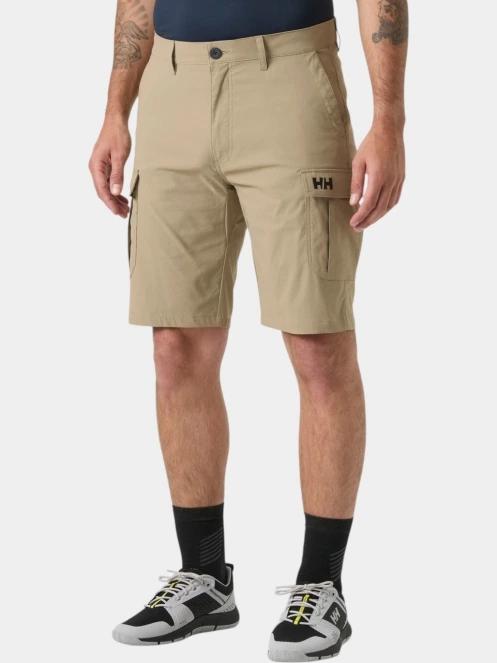 Helly Hansen Hh Qd Cargo Shorts 11