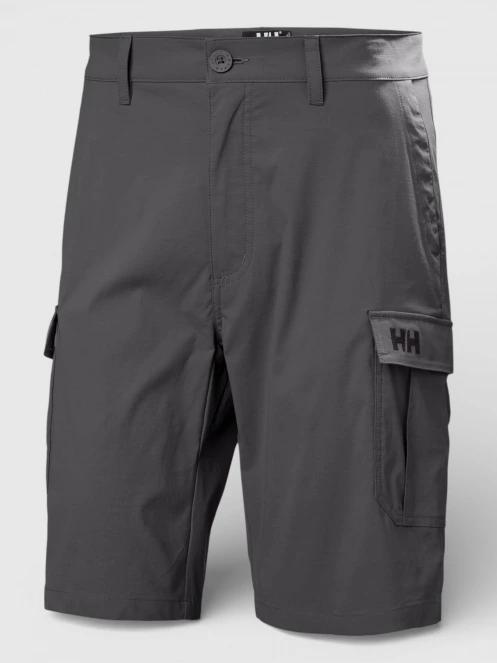 Helly Hansen Hh Qd Cargo Shorts 11