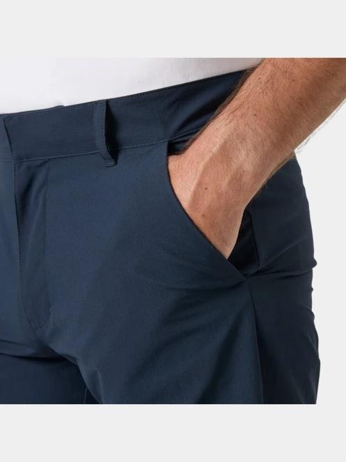 Helly Hansen Hh Qd Shorts férfi rövidnadrág sötétkék színben 4