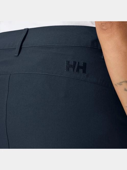 Helly Hansen W Qd Skort női skort sötétkék színben 5