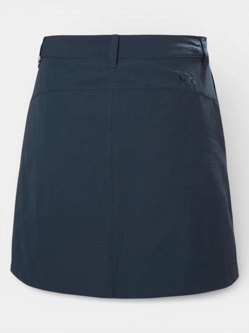 Helly Hansen W Qd Skort női skort sötétkék színben 8