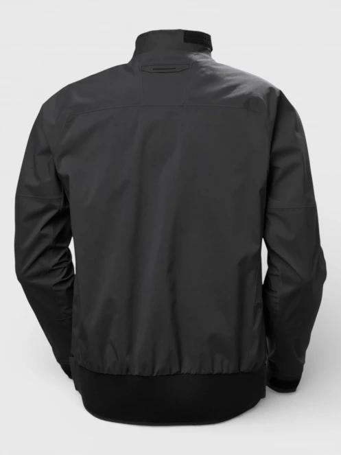 Helly Hansen Hp Foil Flyer Smock férfi vitorlás kabát szürke színben 10