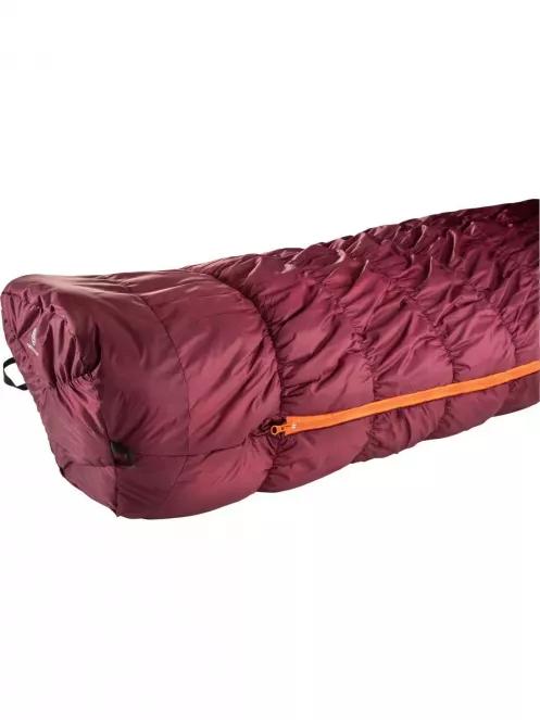Deuter Deuter Exosphere -6° SL női hálózsák piros színben 5