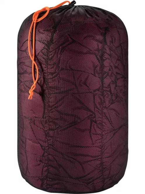 Deuter Deuter Exosphere -6° SL női hálózsák piros színben 6