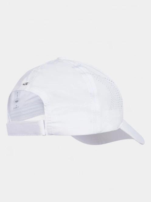 Luhta Luhta Niemenlahti női baseball sapka fehér színben 3