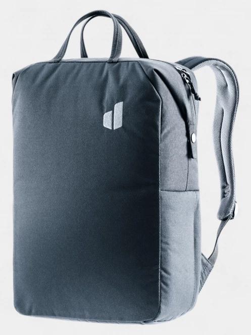 Deuter Vista hátizsák fekete színben 2