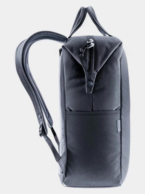 Deuter Vista hátizsák fekete színben 4