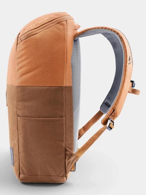 Deuter UP Stockholm hátizsák narancssárga színben 10