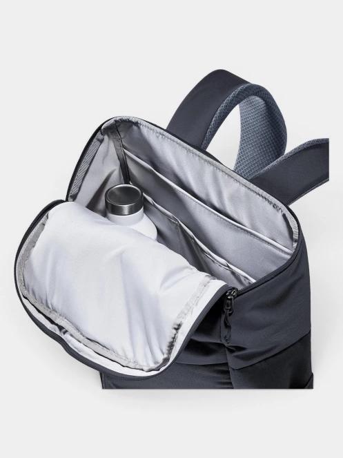 Deuter UP Stockholm hátizsák fekete színben 9