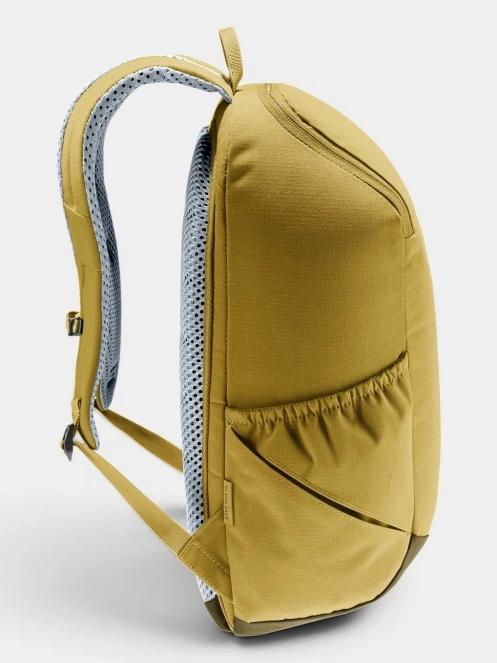 Deuter Stepout 16 hátizsák oliva színben 4