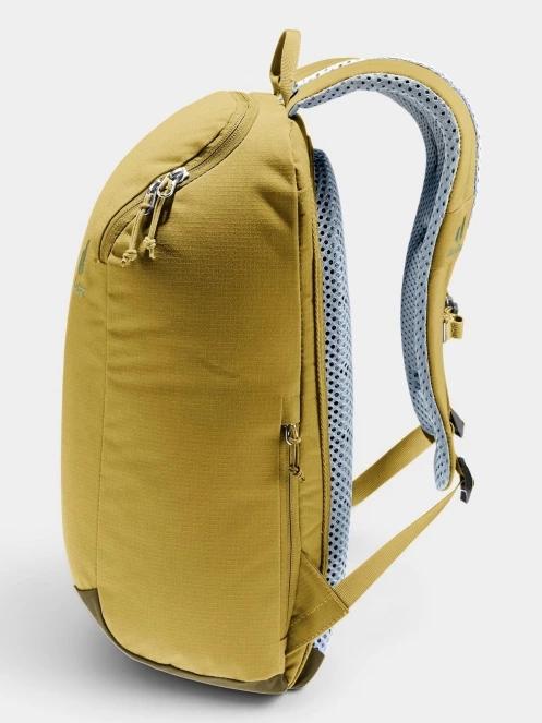 Deuter Stepout 16 hátizsák oliva színben 6