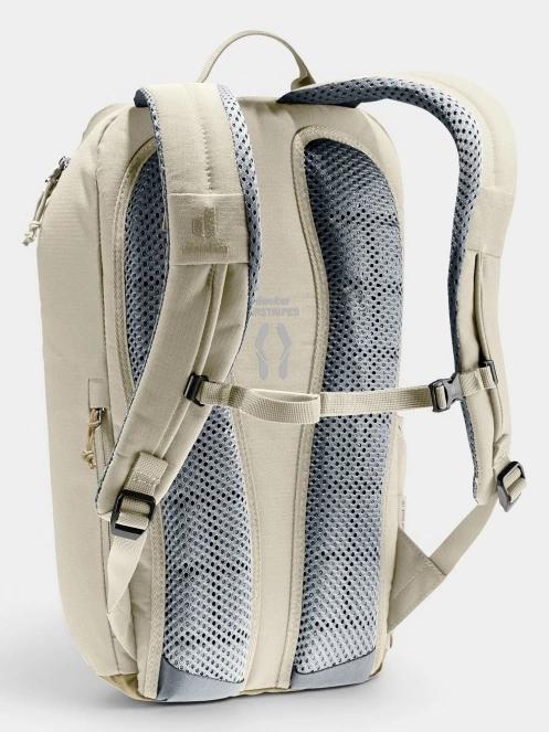 Deuter Stepout 16 hátizsák homok színben 5